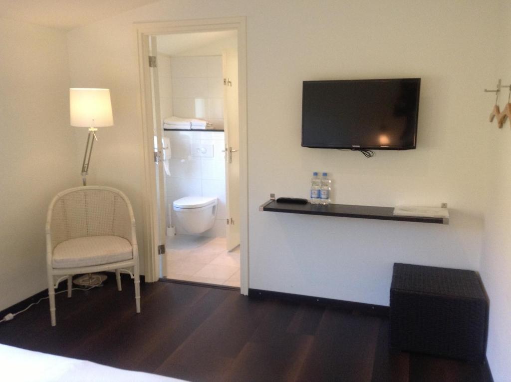 Hotel Lamerichs Valkenburg  Habitación foto