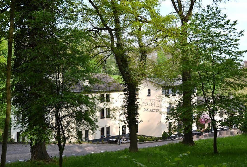 Hotel Lamerichs Valkenburg  Exterior foto
