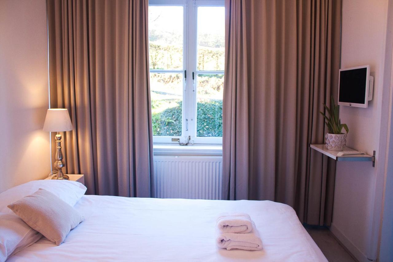 Hotel Lamerichs Valkenburg  Exterior foto